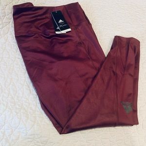 Adidas leggings